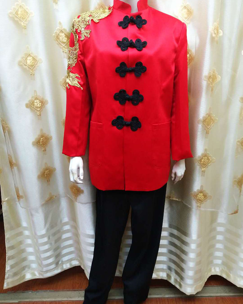 演出服租赁