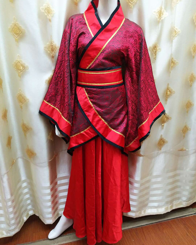 演出服租赁