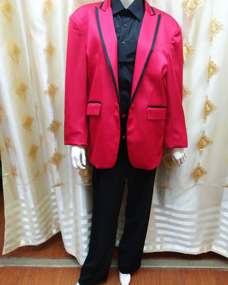 演出服租赁