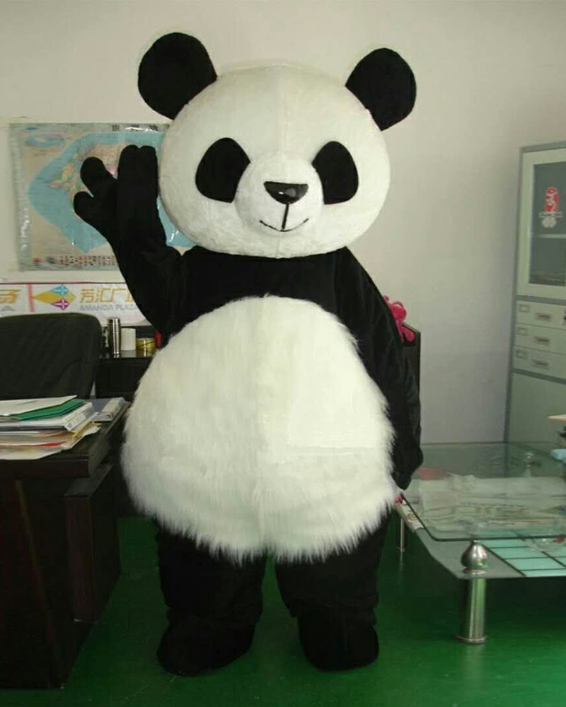 玩偶服租赁
